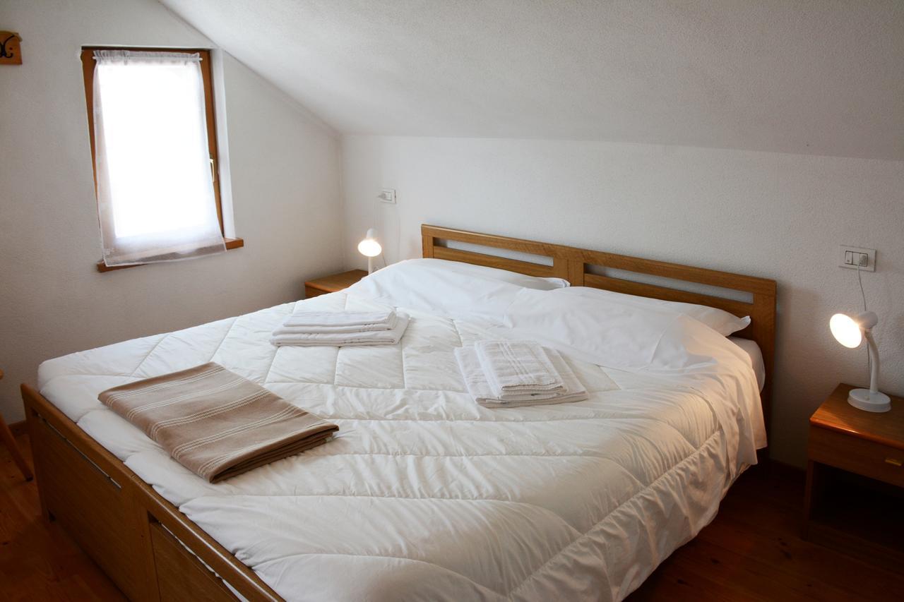 Casa Teresa Martin Hotell St. Vigil Exteriör bild